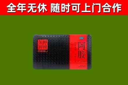 迎泽回收阿胶