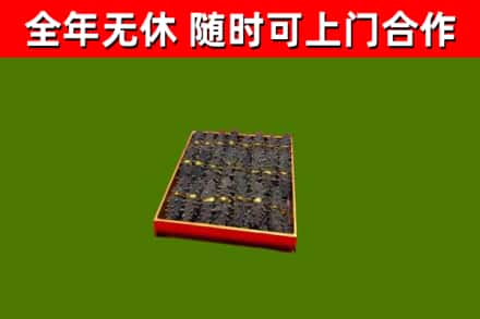 迎泽回收海参